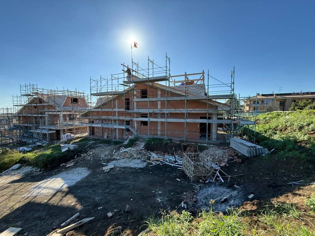 Villa a Albano laziale in Via Campania - Foto 2