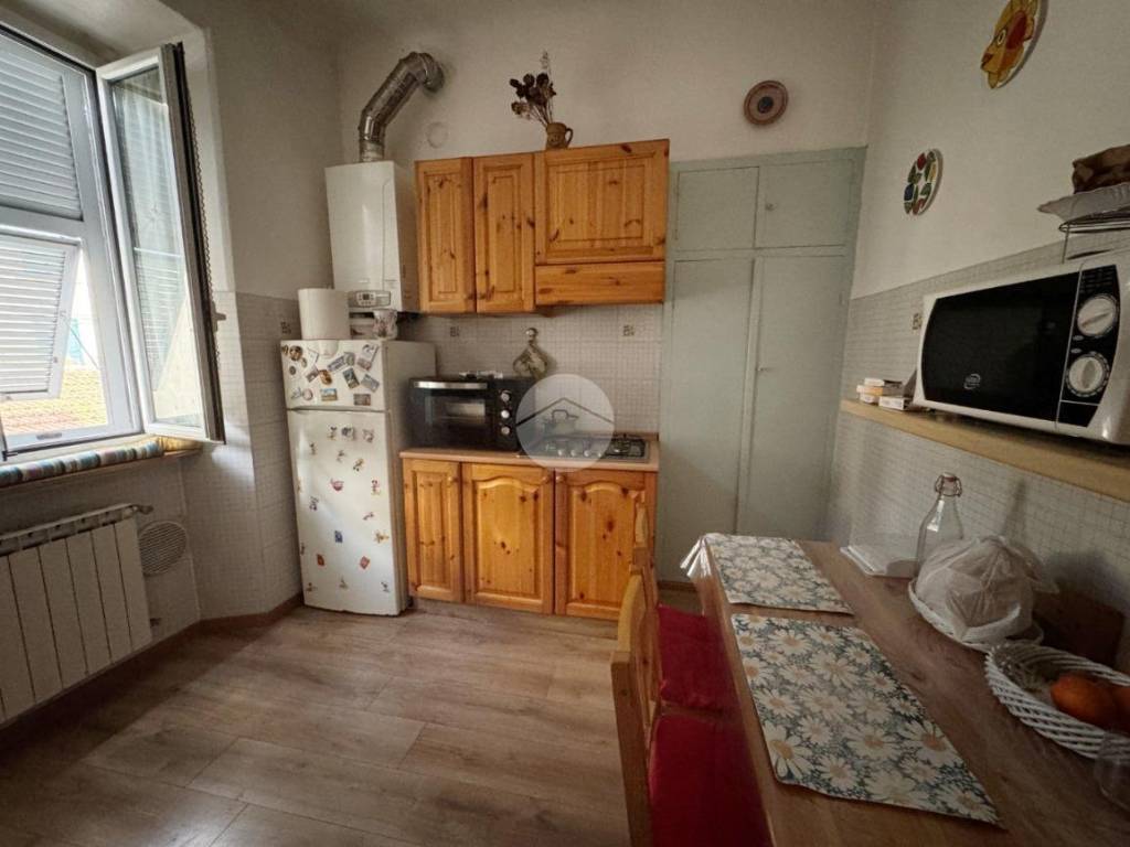 Appartamento a La spezia in Via Genova, 40 - Foto 4