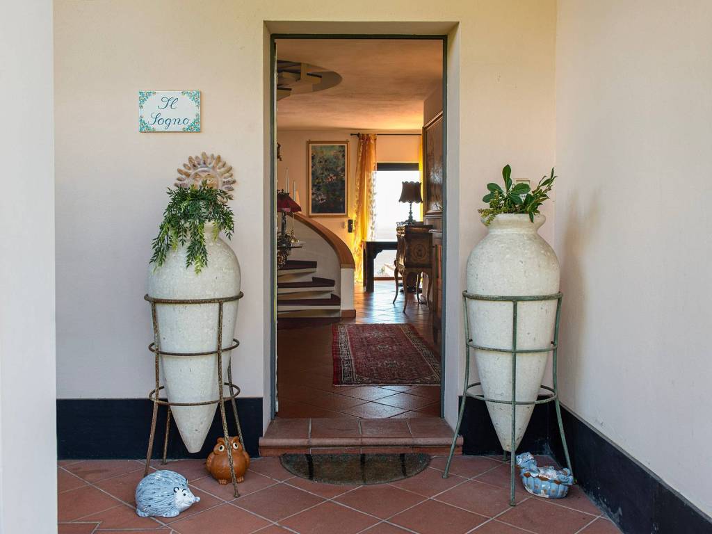 Villa a Varazze in Via San Giovanni, 8 - Foto 4