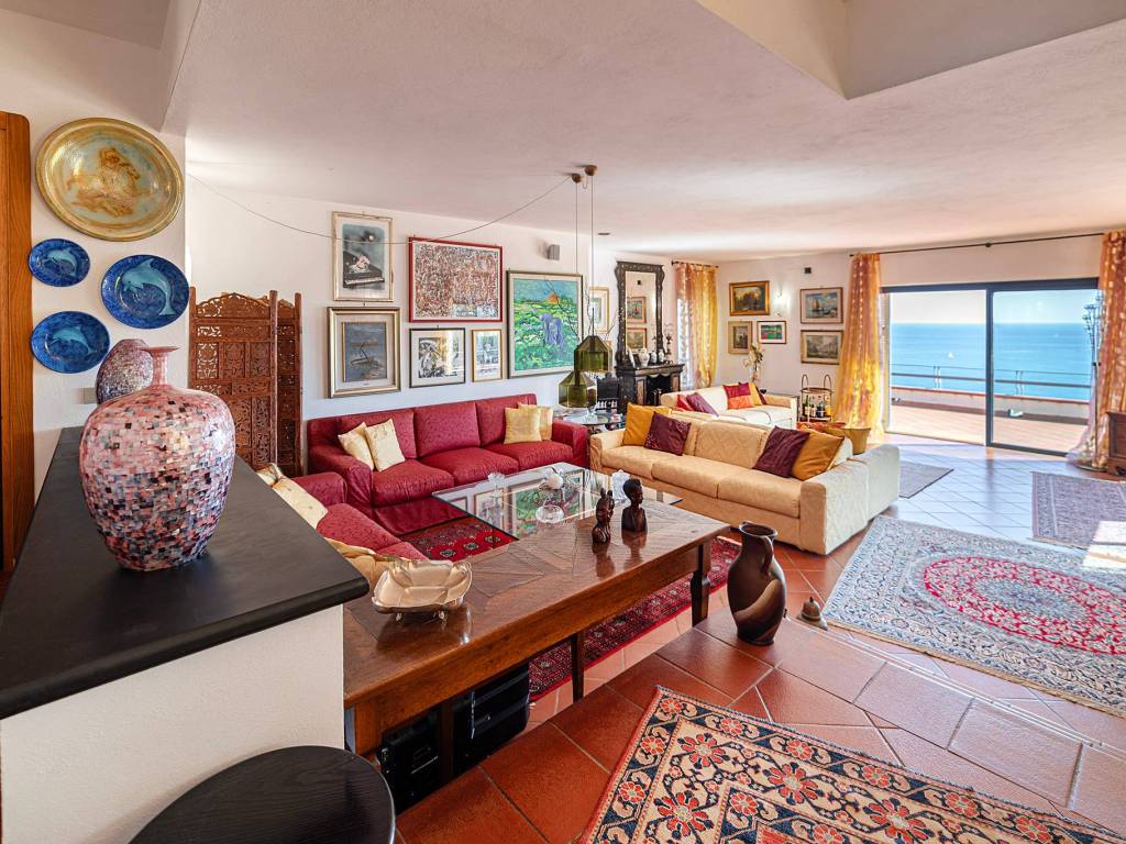 Villa a Varazze in Via San Giovanni, 8 - Foto 5