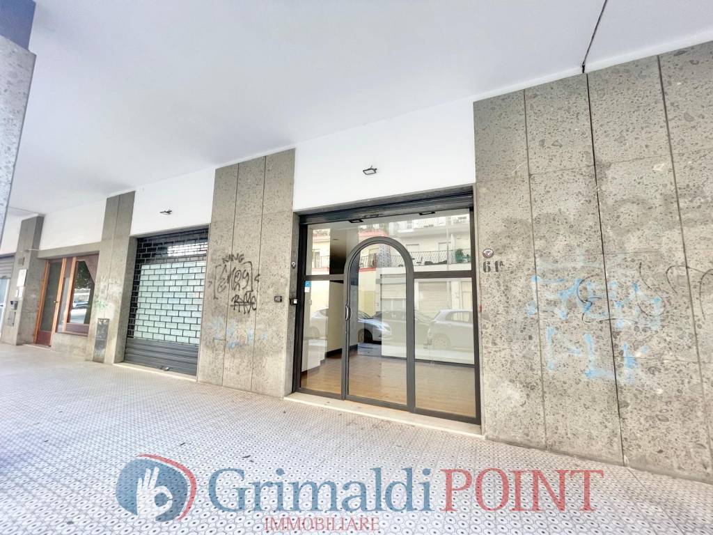 Immobile a Lecce in Via G. D'Annunzio, 61 - Foto 2