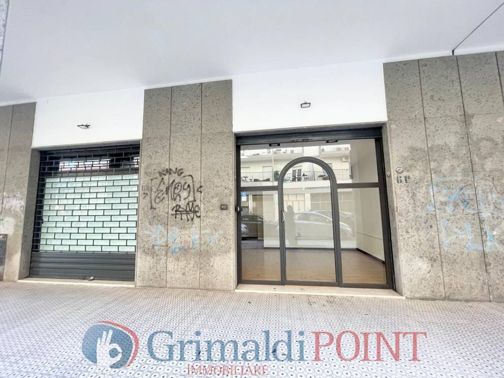 Immobile a Lecce in Via G. D'Annunzio, 61 - Foto 3