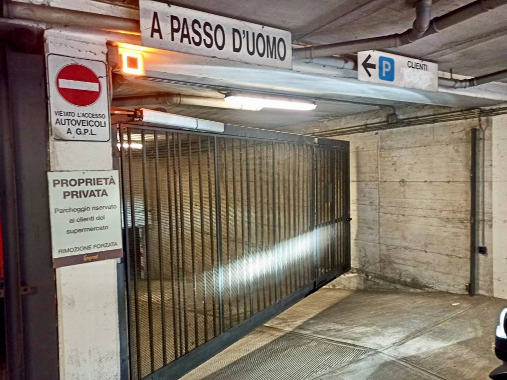 Immobile a Saronno in Via Padre Paolo Reina, 13 - Foto 4