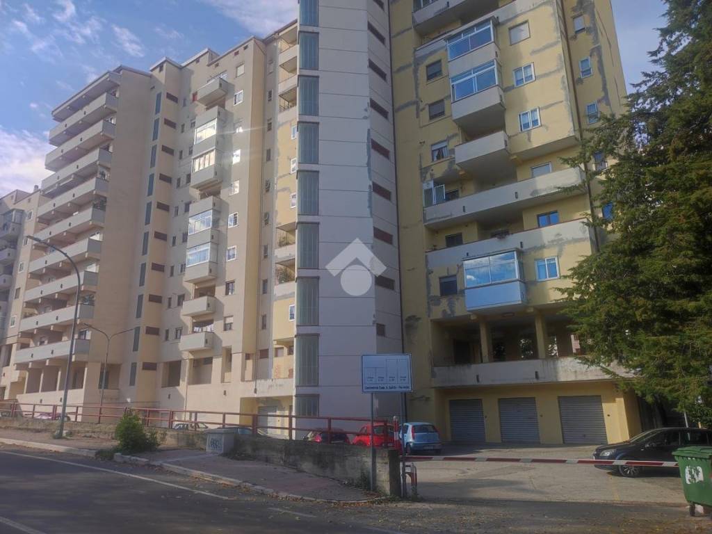 Appartamento a Potenza in Via Anzio, 33 - Foto 2