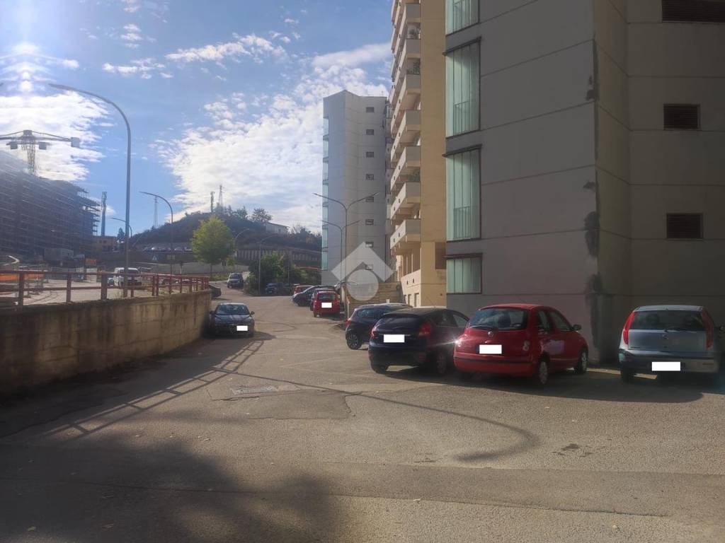 Appartamento a Potenza in Via Anzio, 33 - Foto 3