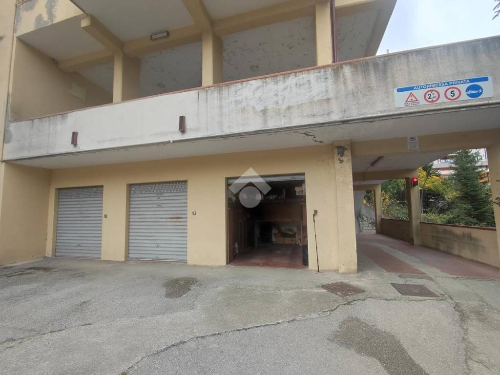 Appartamento a Potenza in Via Anzio, 33 - Foto 4