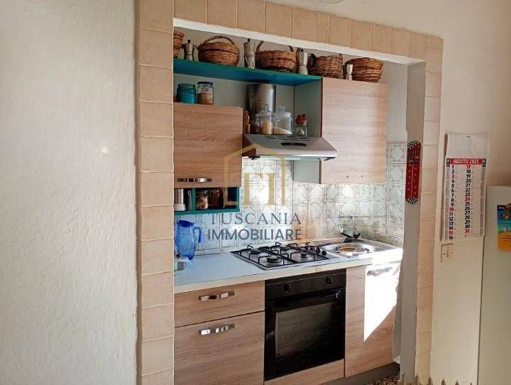 Appartamento a Montieri - Foto 3