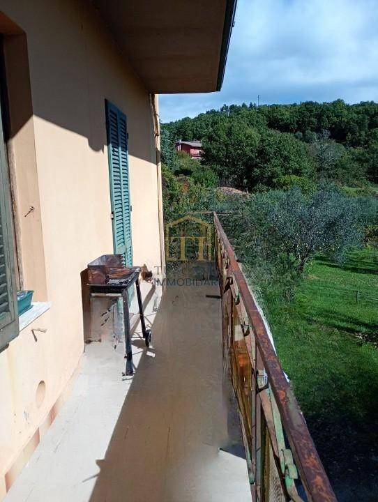 Appartamento a Montieri - Foto 5