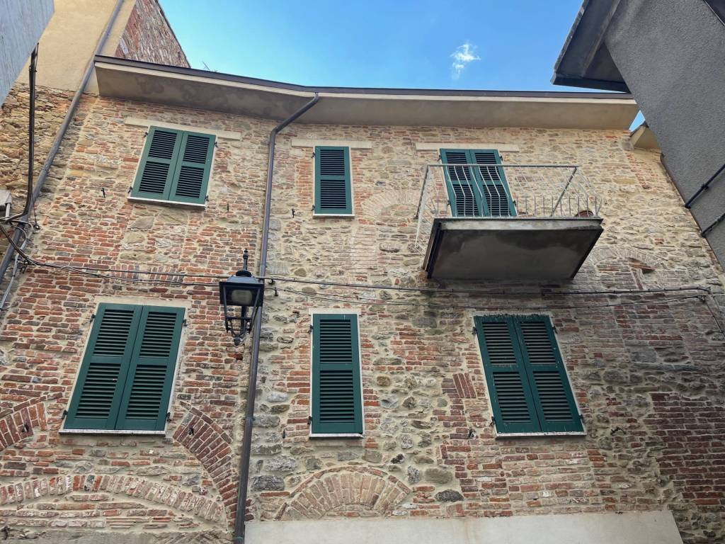 Appartamento a Piegaro in Via Camillo Benso di Cavour - Foto 3