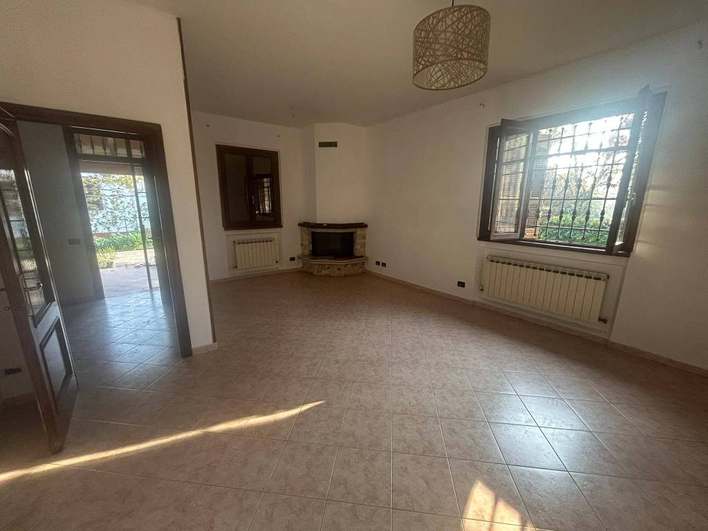 Villa a Cremona in Via Parracaccia, 40 - Foto 3