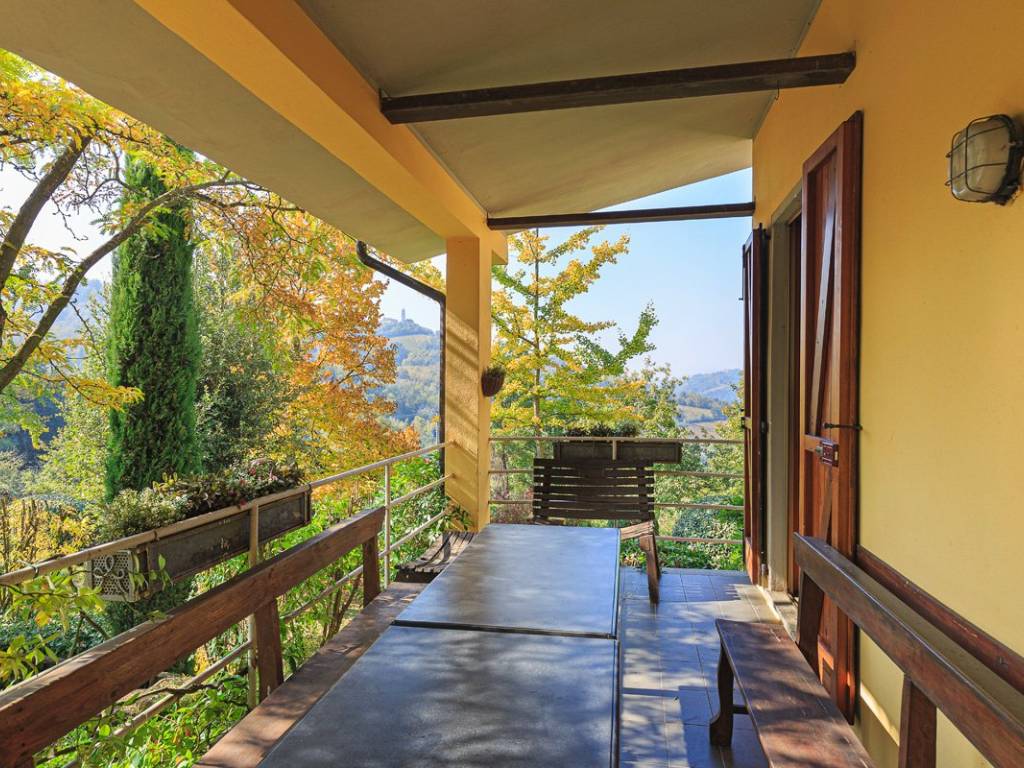 Villa a Santa maria della versa - Foto 3