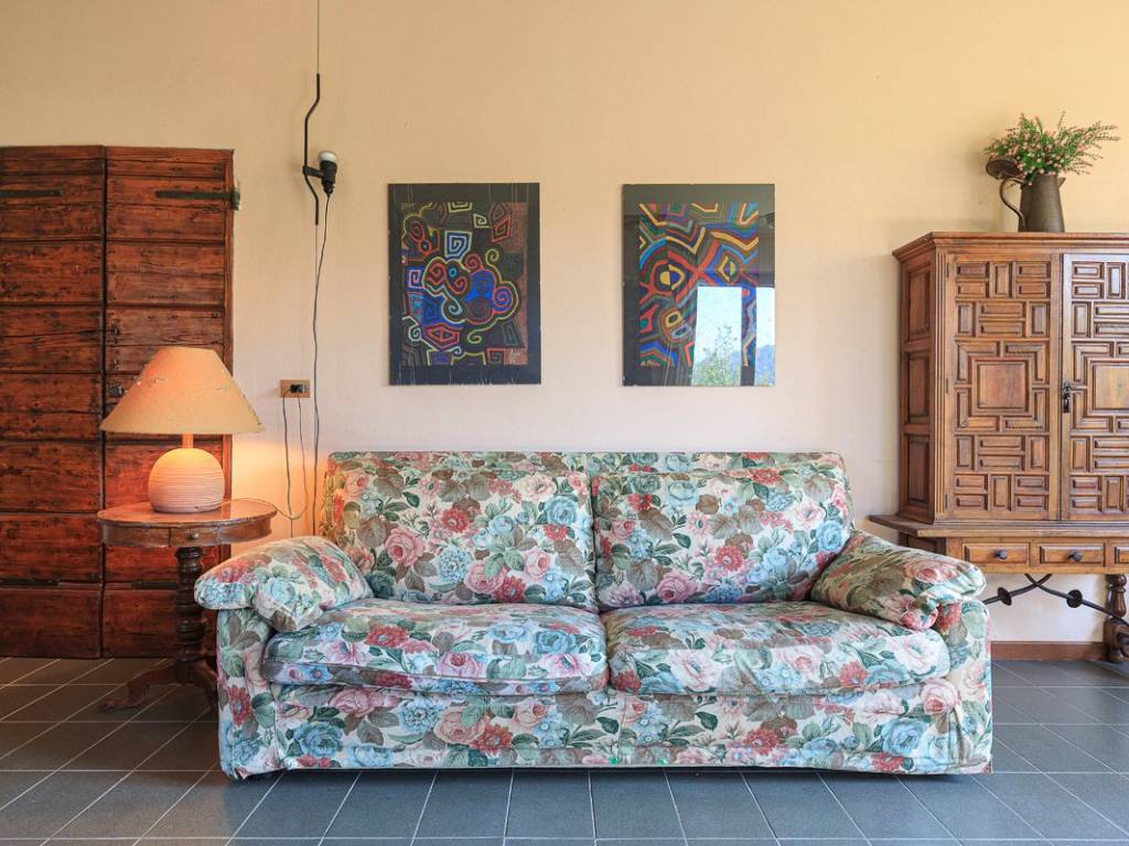 Villa a Santa maria della versa - Foto 5