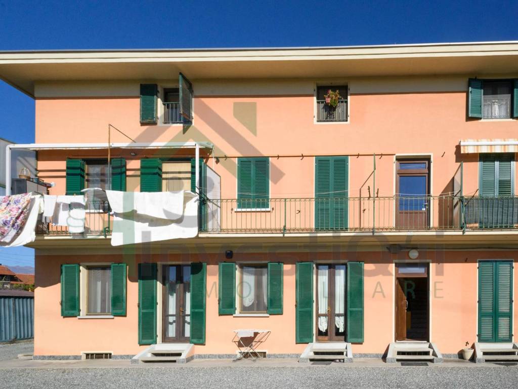 Appartamento a Nole in Strada delle Rivette, 3 - Foto 3