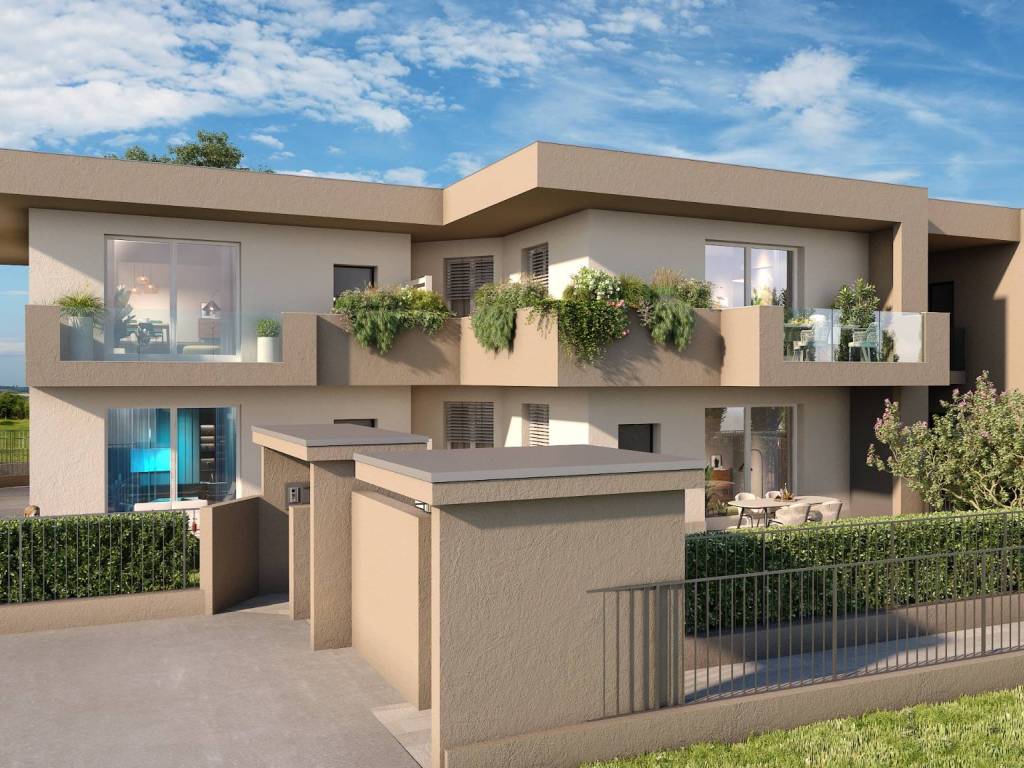 Villa a Grassobbio - Foto 2