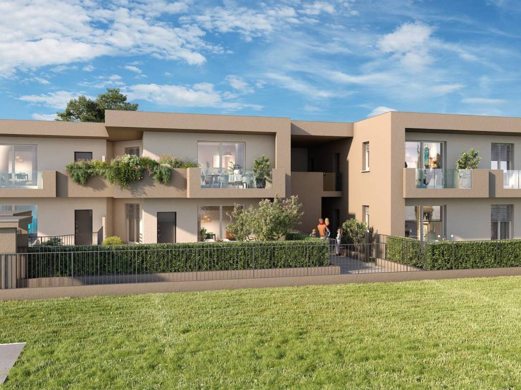 Villa a Grassobbio - Foto 3