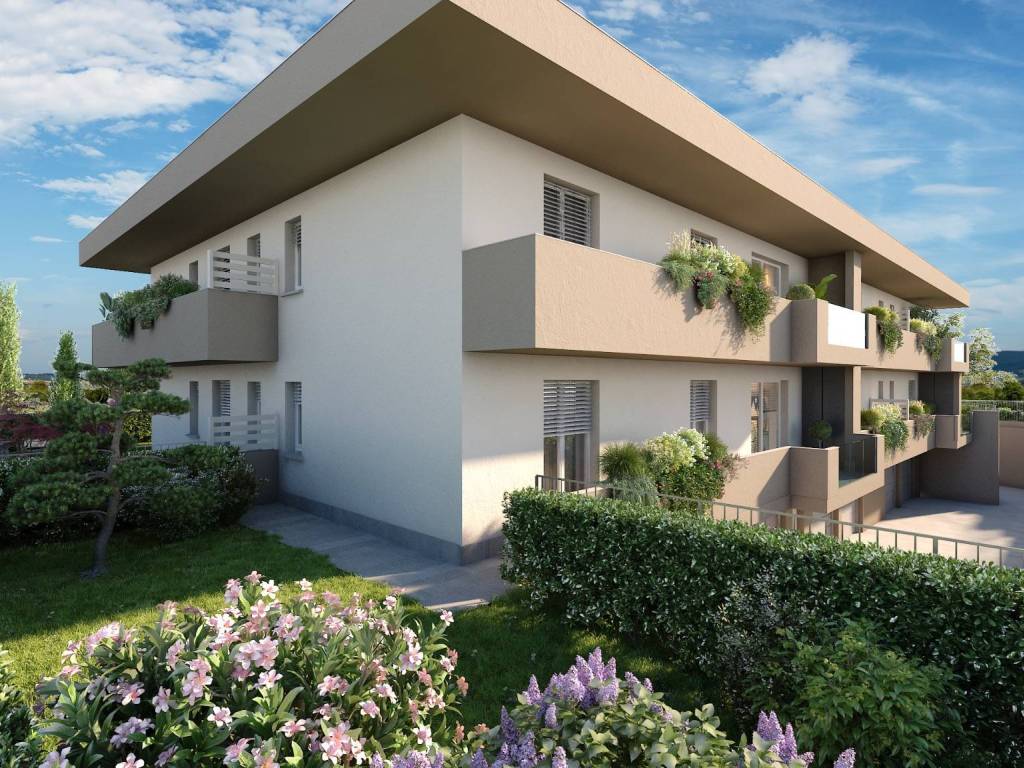 Villa a Grassobbio - Foto 4