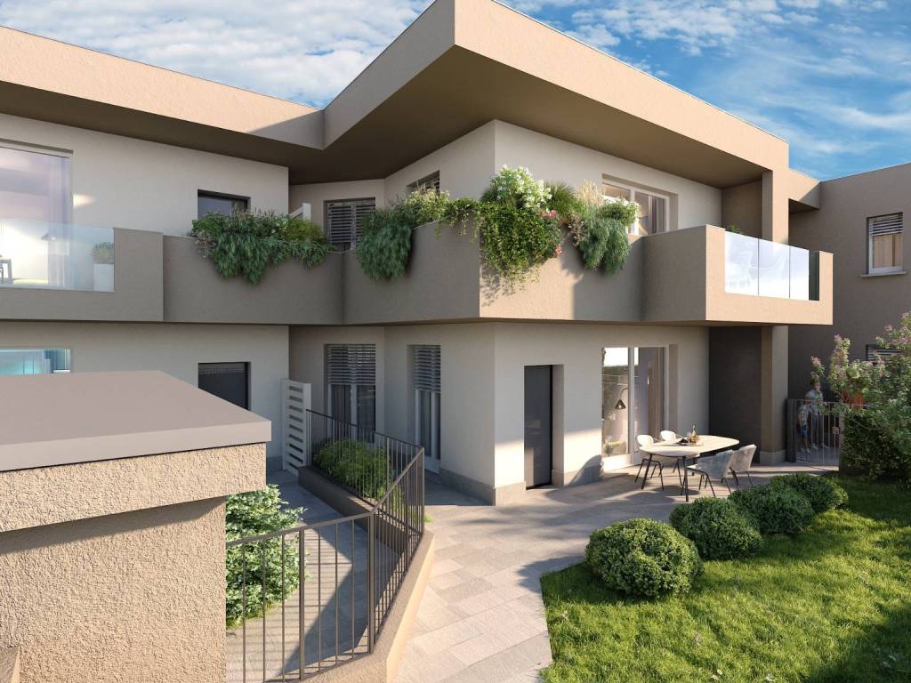 Villa a Grassobbio - Foto 5