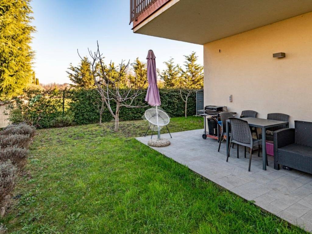 Appartamento a Adro in Ottimo Stato - Foto 4