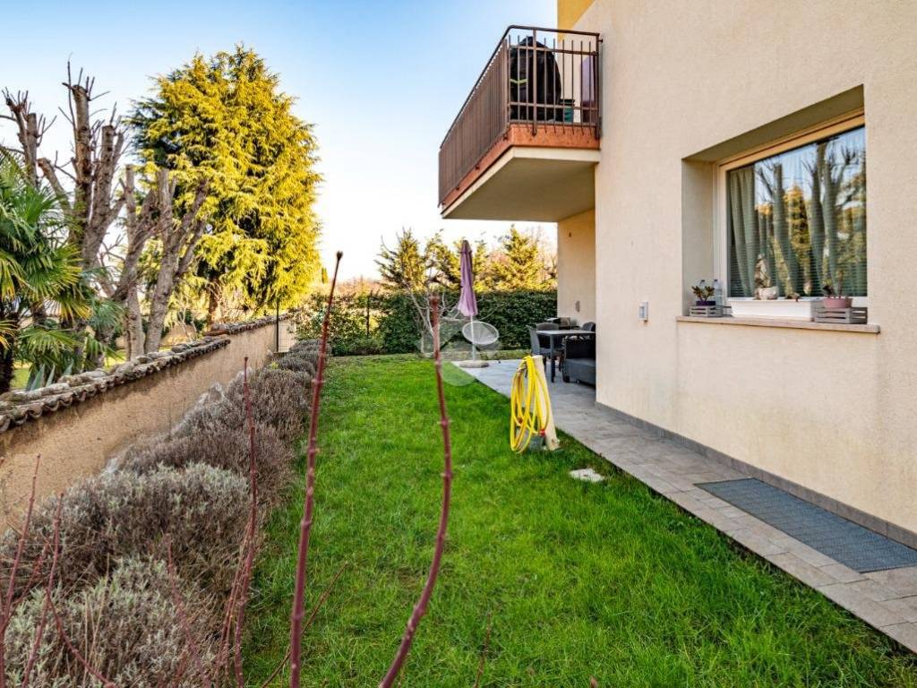 Appartamento a Adro in Ottimo Stato - Foto 5