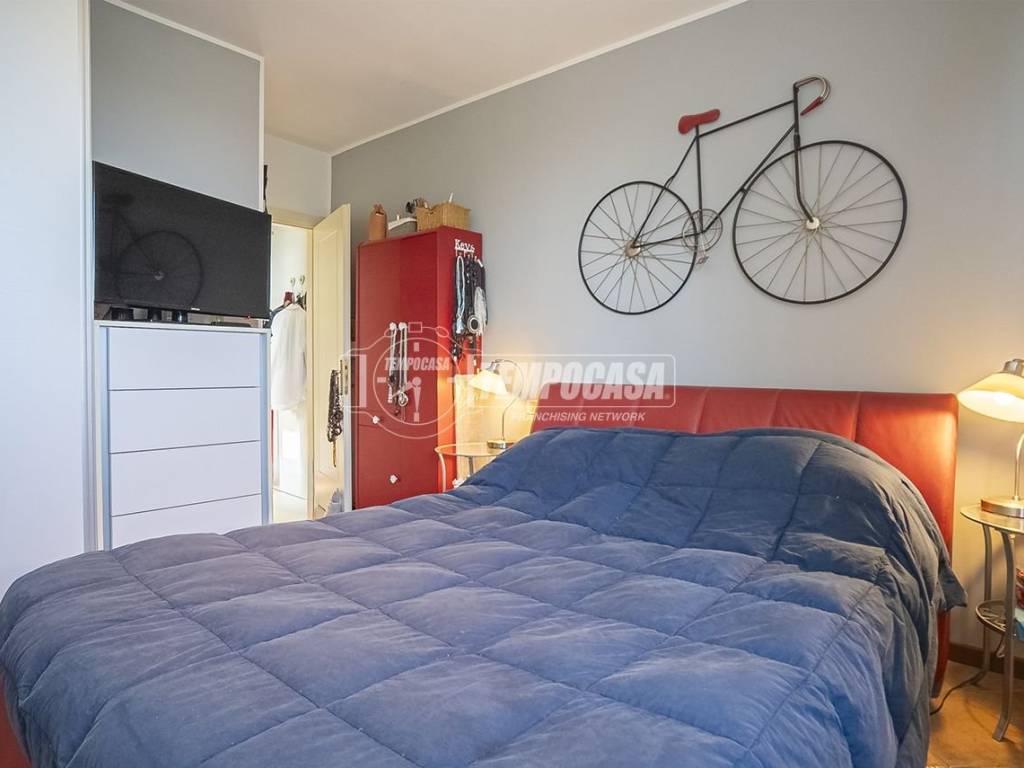 Appartamento a Montichiari in Via Luigi Pirandello 36 - Foto 2