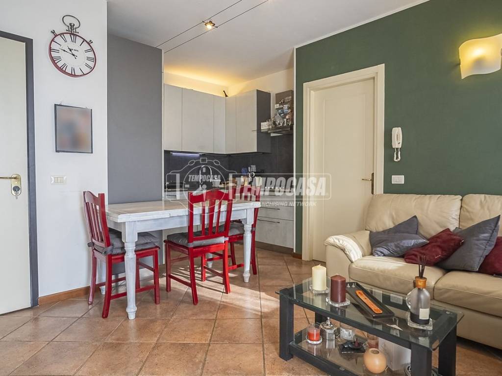 Appartamento a Montichiari in Via Luigi Pirandello 36 - Foto 4