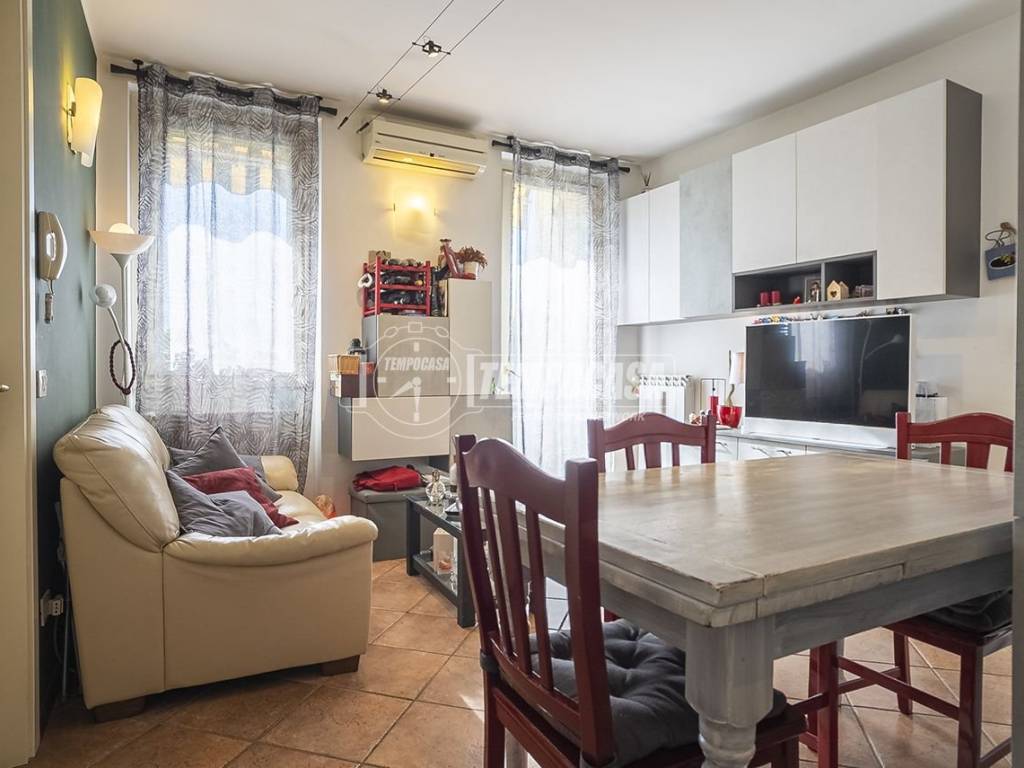 Appartamento a Montichiari in Via Luigi Pirandello 36 - Foto 5