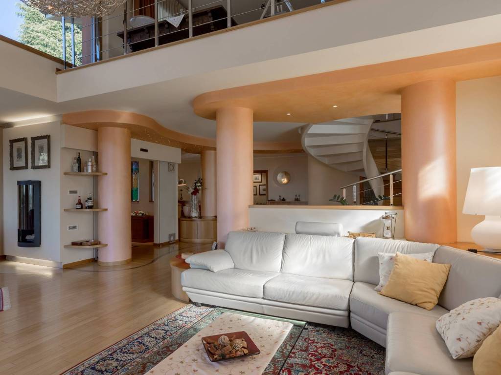 Villa a Grumello del monte in Via Besane - Foto 2