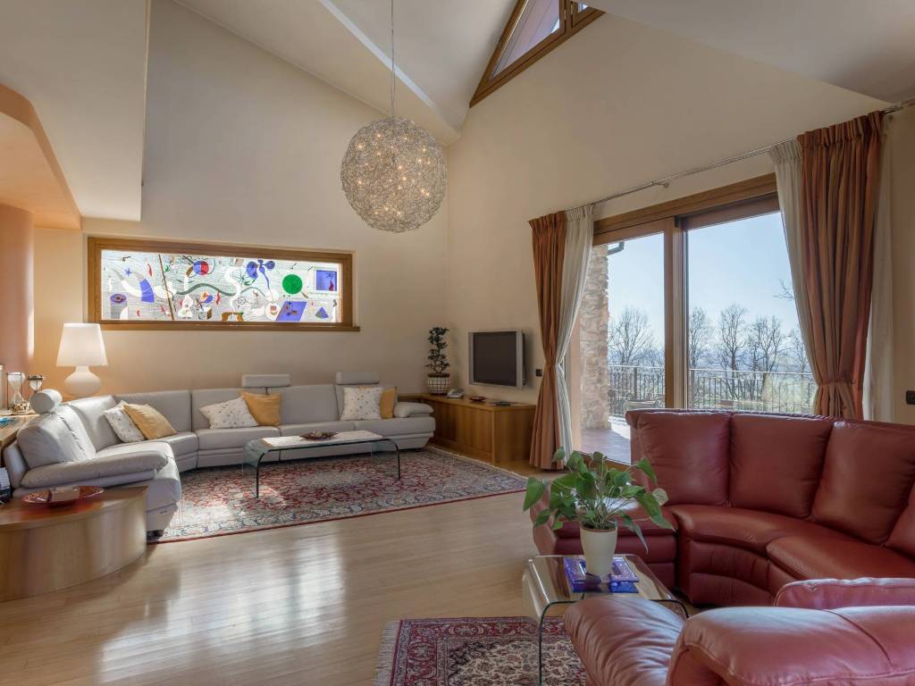 Villa a Grumello del monte in Via Besane - Foto 4