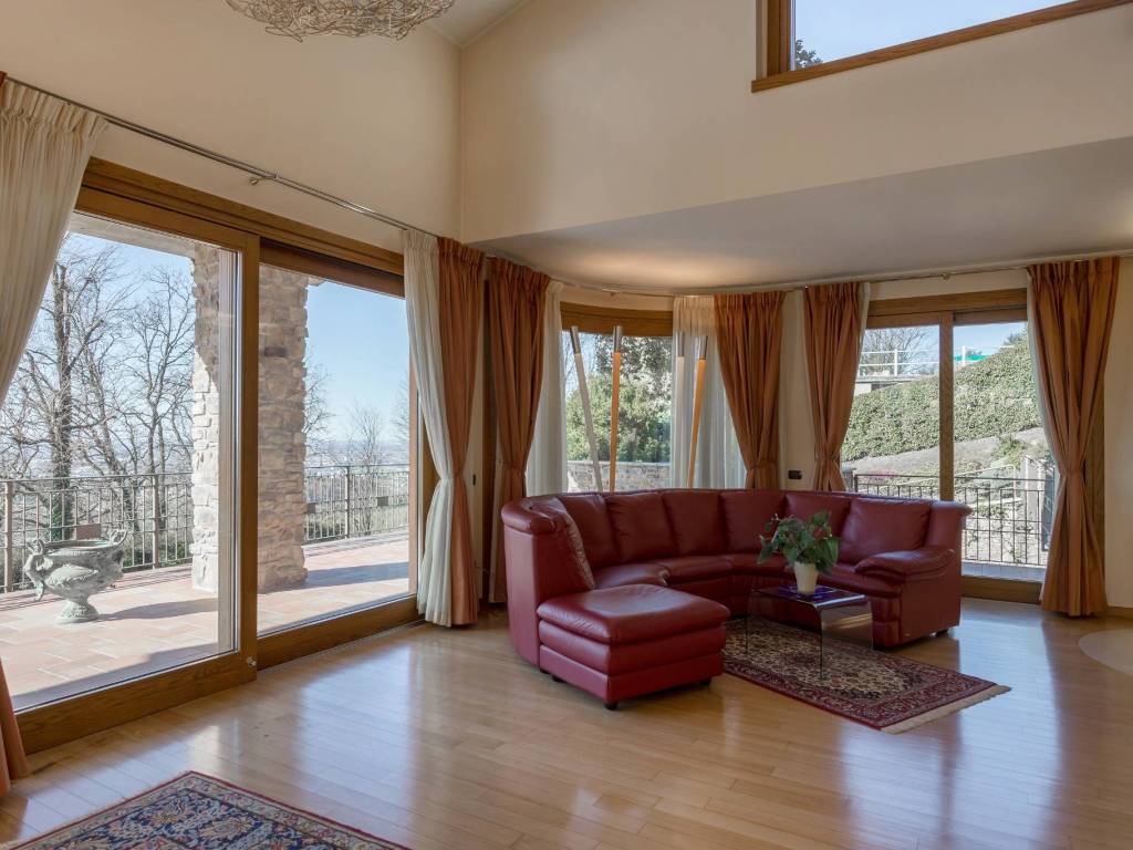 Villa a Grumello del monte in Via Besane - Foto 5