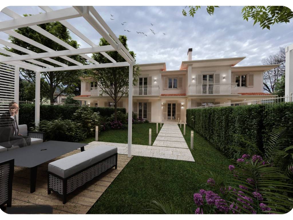 Villa a Prato in Via del Mandorlo - Foto 5