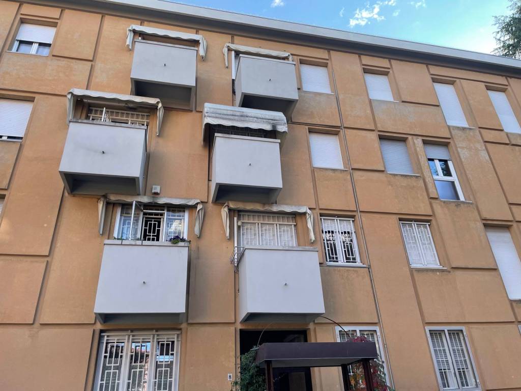 Appartamento a Casalecchio di reno in Via Ferdinando Magellano, 8 - Foto 5