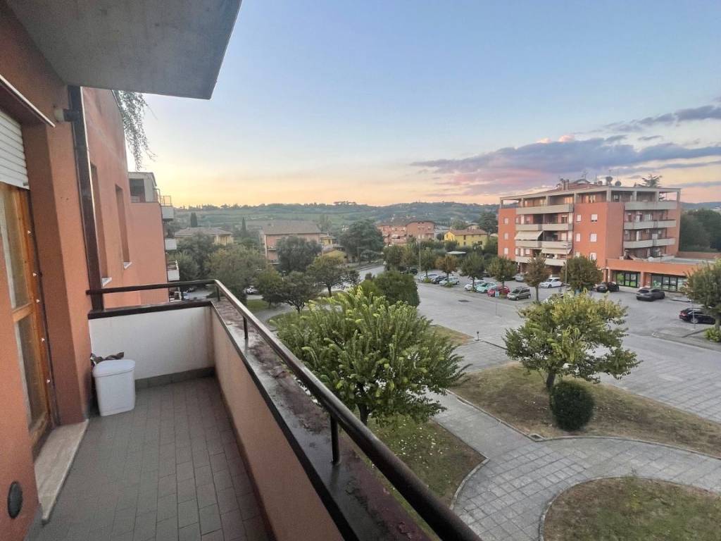 Appartamento a Perugia in Via della Pariglia, 24 - Foto 2