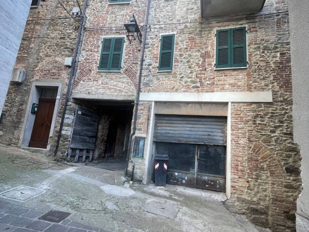 Box / garage a Piegaro in Via Camillo Benso di Cavour, 7 - Foto 5
