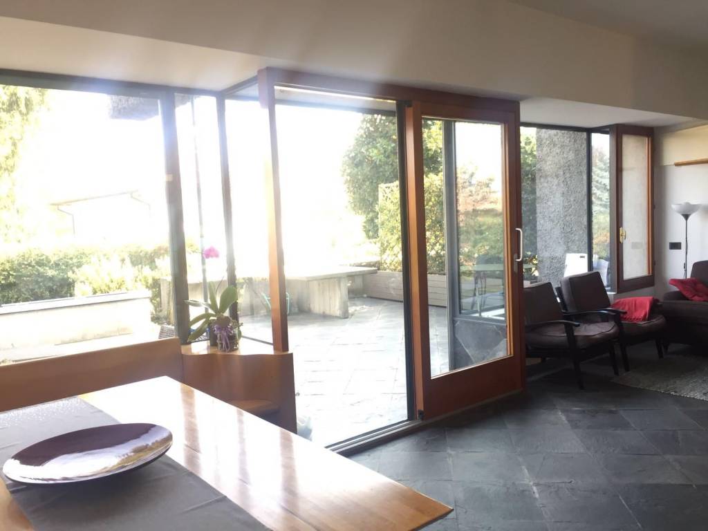 Villa a Appiano gentile - Foto 2