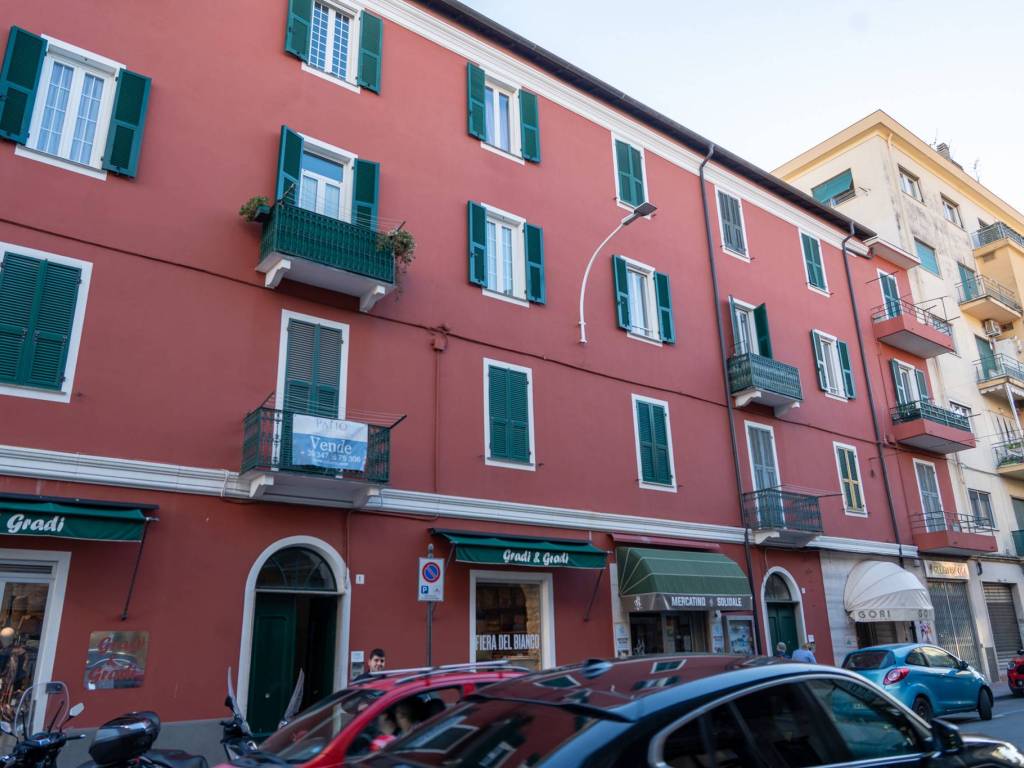 Appartamento a Taggia in Via Paolo Boselli, 3 - Foto 3
