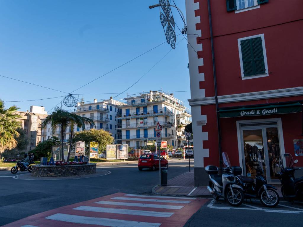 Appartamento a Taggia in Via Paolo Boselli, 3 - Foto 4
