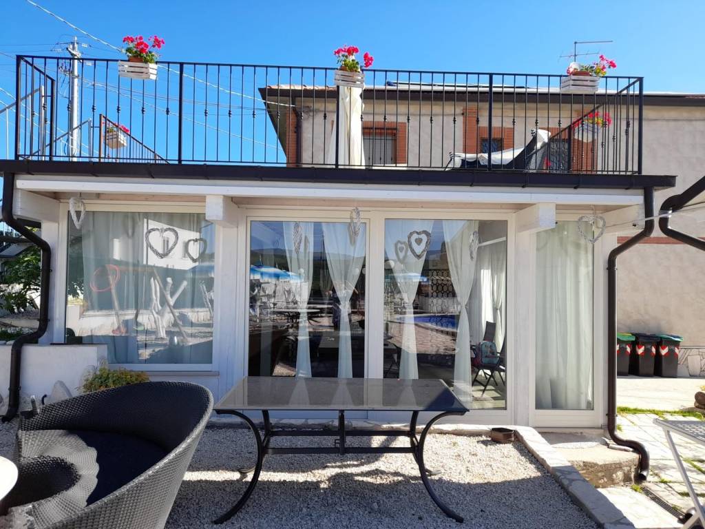 Villa a Oratino in Strada Provinciale di Oratino - Foto 2