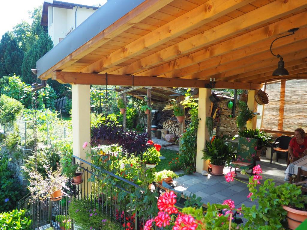 Villa a Rasura in Strada Provinciale della Val Gerola - Foto 2