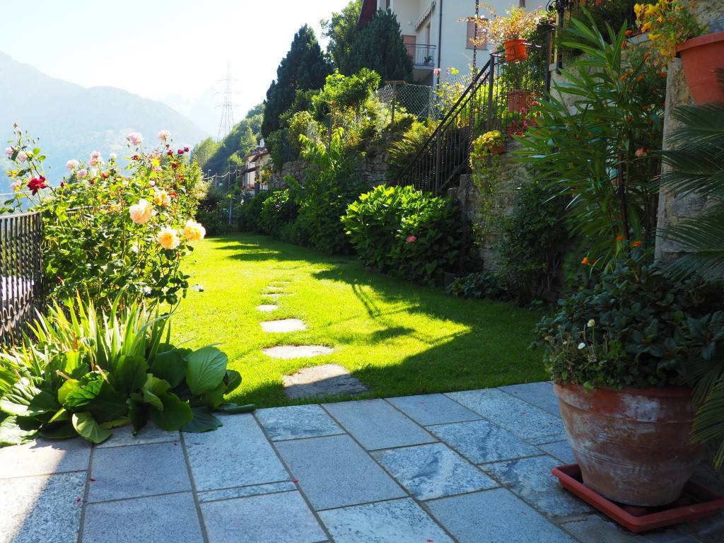 Villa a Rasura in Strada Provinciale della Val Gerola - Foto 4