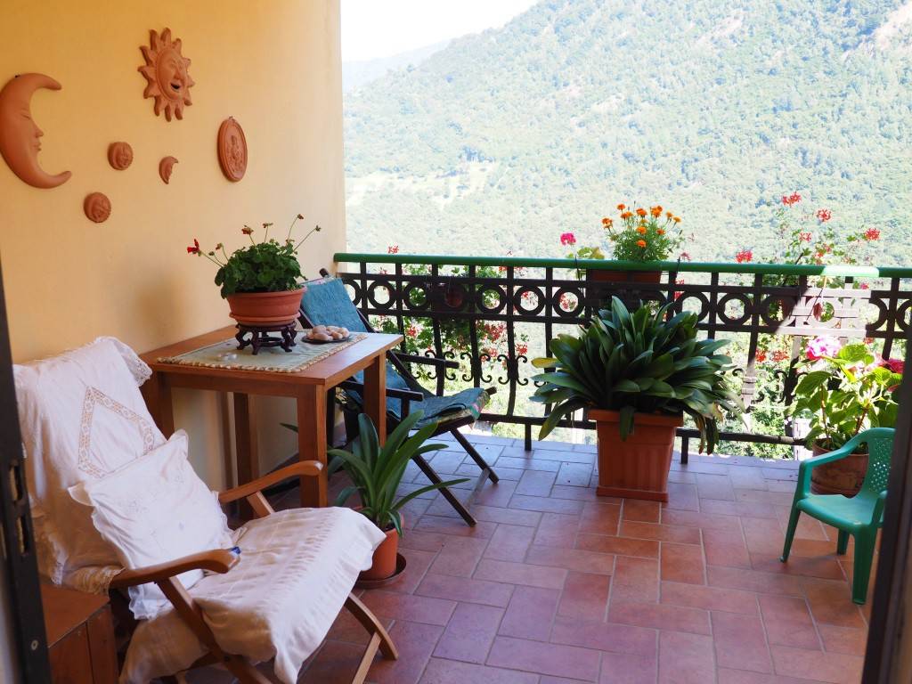 Villa a Rasura in Strada Provinciale della Val Gerola - Foto 5