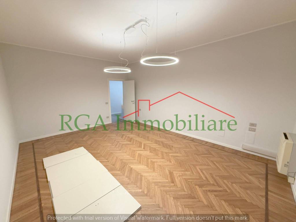 Immobile a Bergamo in Viale Vittorio Emanuele II - Foto 2