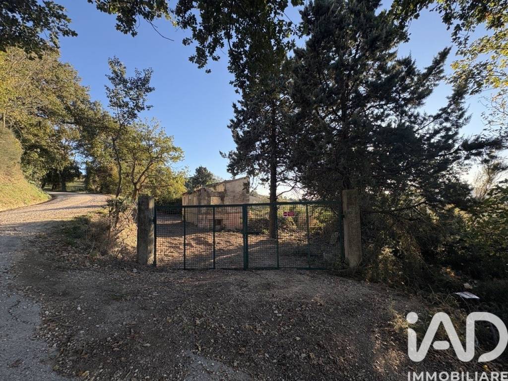 Rustico / casale a Montecosaro in Località Asola - Foto 2