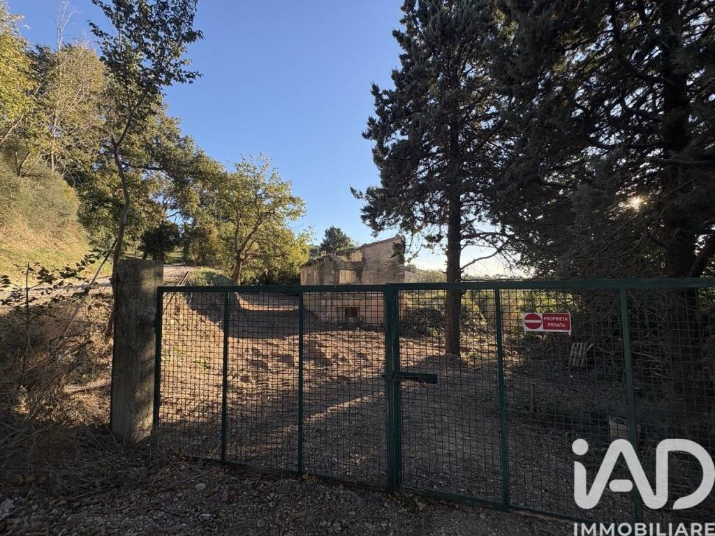 Rustico / casale a Montecosaro in Località Asola - Foto 3