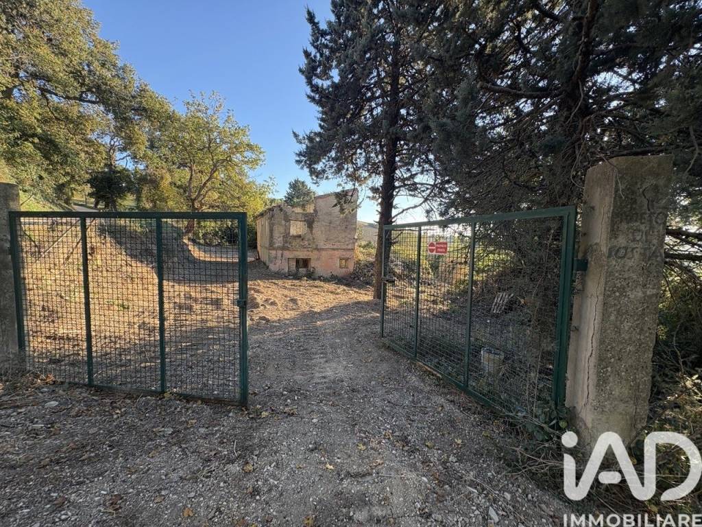 Rustico / casale a Montecosaro in Località Asola - Foto 4