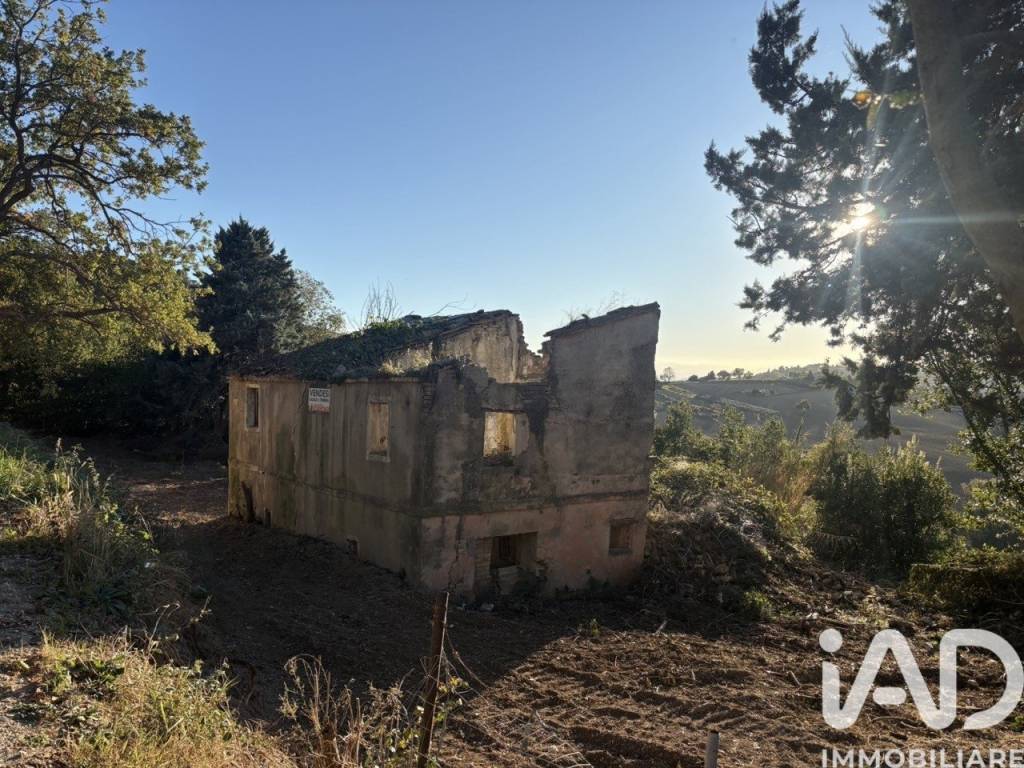Rustico / casale a Montecosaro in Località Asola - Foto 5