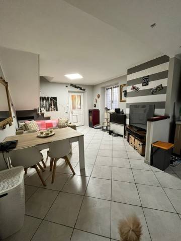 Casa indipendente a Borgarello in Via Aldo Moro - Foto 3