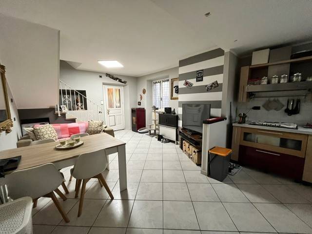 Casa indipendente a Borgarello in Via Aldo Moro - Foto 4