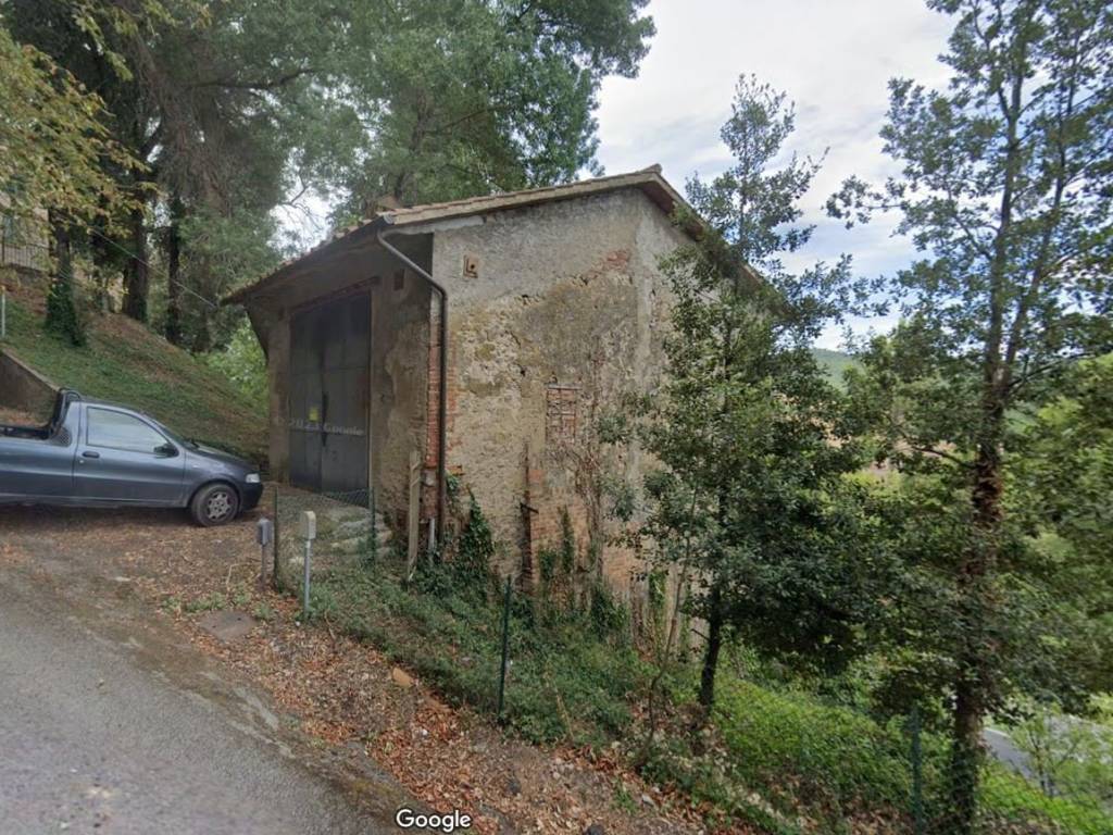 Rustico / casale a Piegaro in Via dei Fossi - Foto 5