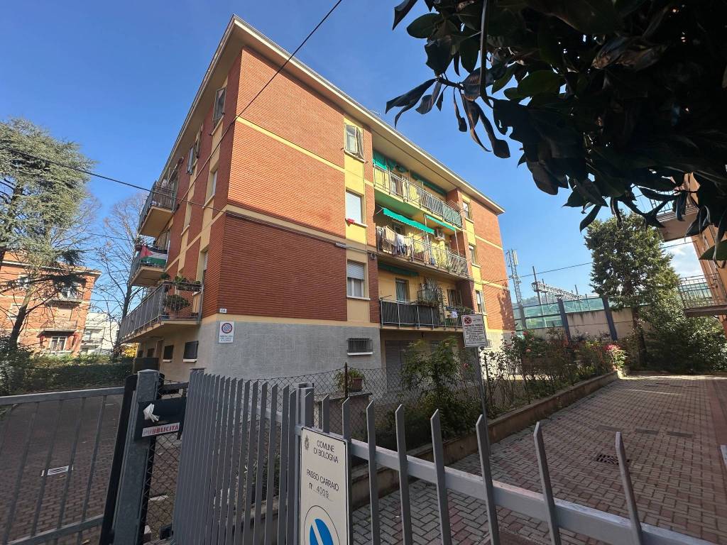 Appartamento a Bologna in Via Pietro Canonici, 14 - Foto 2