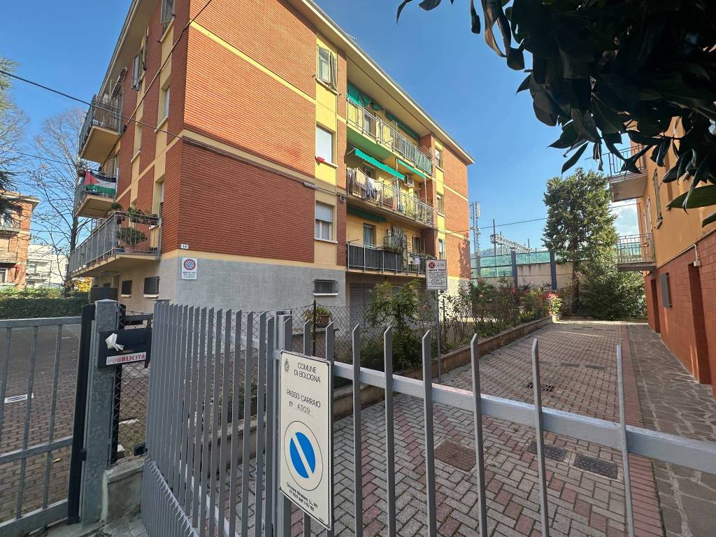 Appartamento a Bologna in Via Pietro Canonici, 14 - Foto 4
